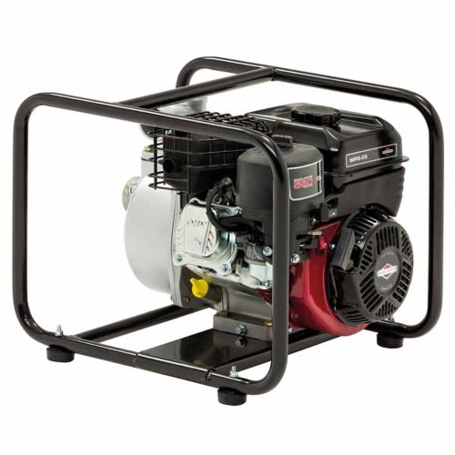 Купить бензиновую мотопомпу Briggs Stratton WP3-65 - выгодные цены и быстрая доставка