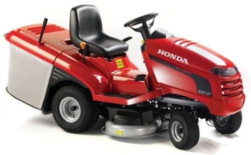 Бензиновая газонокосилка Honda - отзывы, характеристики, цены - Магазин газонокосилок