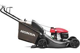 Бензиновая газонокосилка Honda - отзывы, характеристики, цены - Магазин газонокосилок