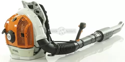 Бензиновая воздуходувка Stihl br 500 - характеристики, отзывы, цена – на сайте Stihl