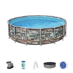 Идеальный бассейн для дачи - как выбрать и чему стоит уделить внимание при покупке