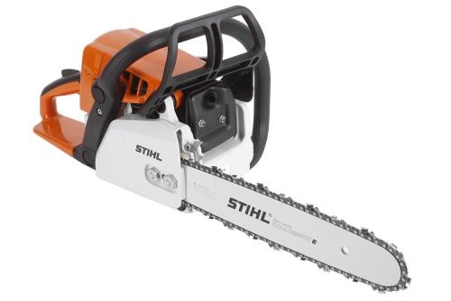 Бак с ручкой для Stihl MS 026 PRO - гарантия качества и комфорта