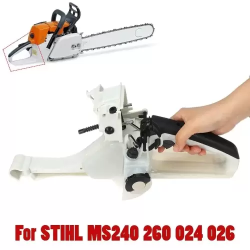 Бак с ручкой для Stihl MS 026 PRO - гарантия качества и комфорта