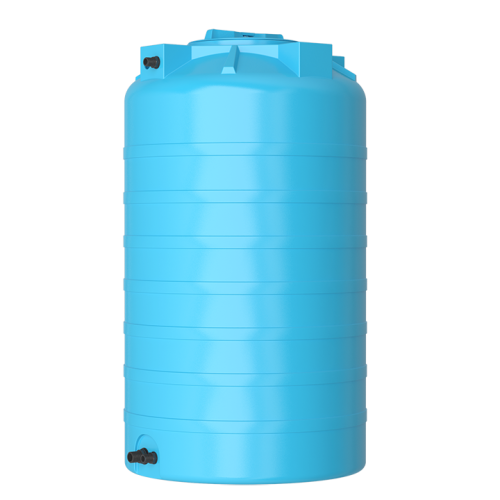 Бак для воды ATV 500 литров - прочный и надежный контейнер для перевозки и хранения