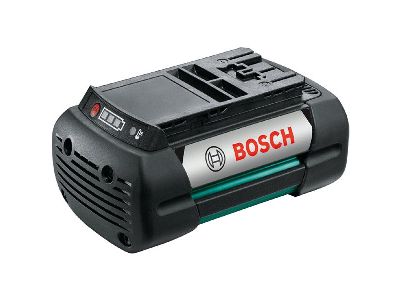 Аккумулятор Bosch 36 v 13 Ач F 016 800 302 - купить по выгодной цене на сайте