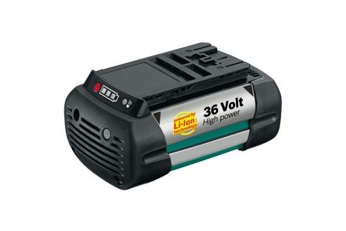 Аккумулятор Bosch 36 v 13 Ач F 016 800 302 - купить по выгодной цене на сайте