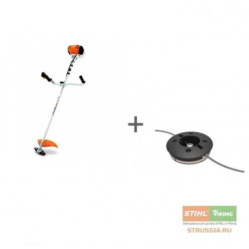 Stihl 40027102167 триммерная головка Durocut 20-2 - новинка для профессионалов с уникальными особенностями и несравненными преимуществами