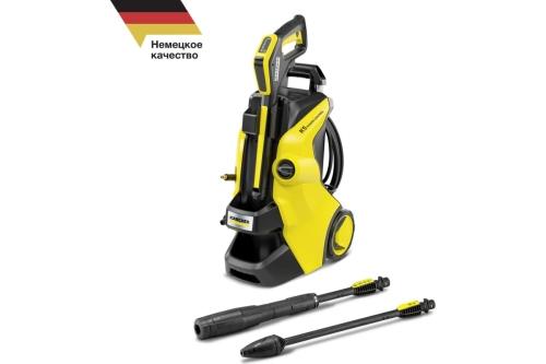 Купить оригинальный шланг Karcher 8 м для K5 - Лучшая цена и быстрая доставка