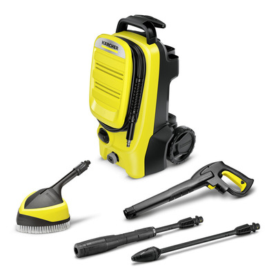 Karcher пистолет оригинальный для K2-K3 120 bar купить по низкой цене в интернет-магазине