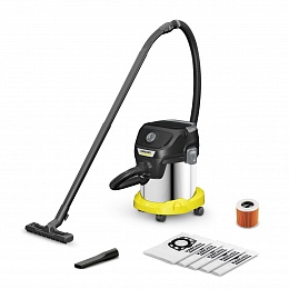 Karcher варио-Пауэр К2 4760-543 - характеристики, отзывы, цена - Sadys.ru