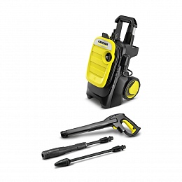 Karcher варио-Пауэр К2 4760-543 - характеристики, отзывы, цена - Sadys.ru