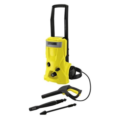 Уникальная минимойка Karcher k 520 - подробные характиристики, низкие цены, отзывы довольных покупателей - только у нас вы можете купить минимойку Karcher k 520 по выгодной акционной цене!