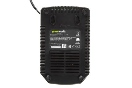 G-MAX 40V Зарядное устройство G40C - обзоры характеристики отзывы