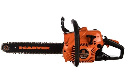 Carver RSG 241 Пила цепная бензиновая характеристики отзывы цена - купить онлайн!