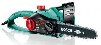 Цепная пила Bosch ake 30S - идеальный выбор для работы с деревом