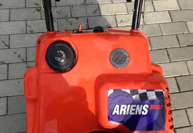 Снегоуборщик Ariens б/у