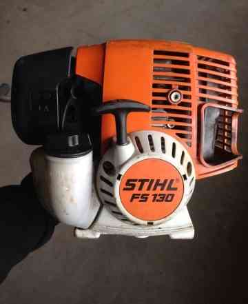 Бензокоса (Штиль) Stihl FS 130