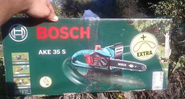 Электропила bosch 35s