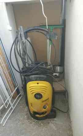 Karcher hd 6/15 c