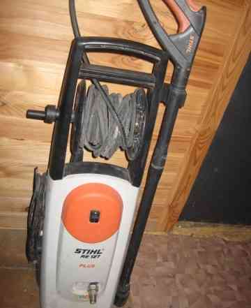 Минимойка Stihl Re 127+