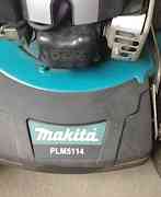 Газонокосилка Makita PLM 5114 самоходная