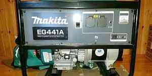 Генератор Makita модель EG441A