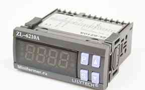 Терморегулятор lilytech ZL-6210A (7А)