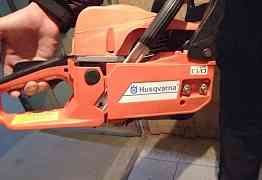 Бензопила Husgvarna