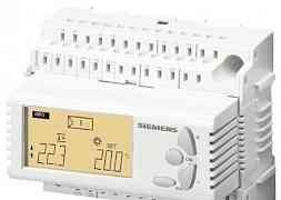 Контроллер Siemens RLU220