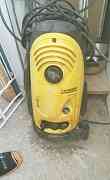 Karcher hd 6/15 c