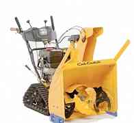 Снегоуборщик Cub Cadet 730 HD TDE MTD