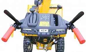 Снегоуборщик Cub Cadet 526 HD SWE