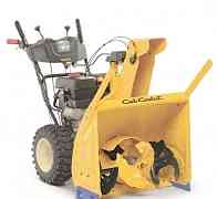 Снегоуборщик Cub Cadet 526 HD SWE