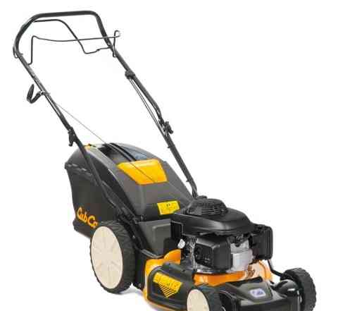 Газонокосилка бензиновая Cub Cadet CC 53 SPB HW