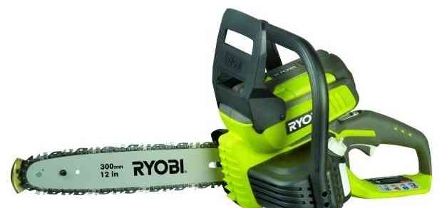 Ryobi RCS36