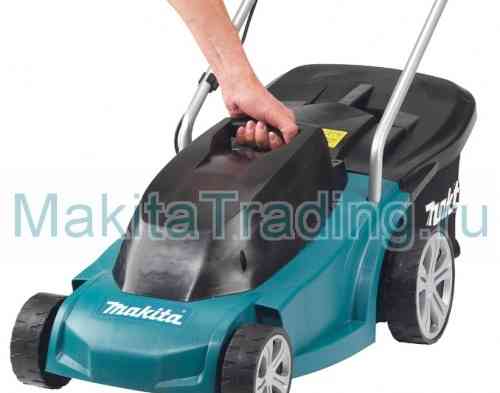 Газонокосилка электрическая Makita ELM3310