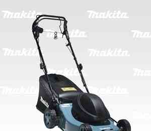 Электрическая газонокосилка Makita ELM4601