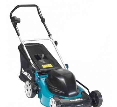 Газонокосилка Makita ELM4610 электрическая