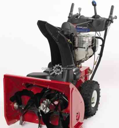 Снегоуборщик Toro 38597 Пауэр Max 826 O