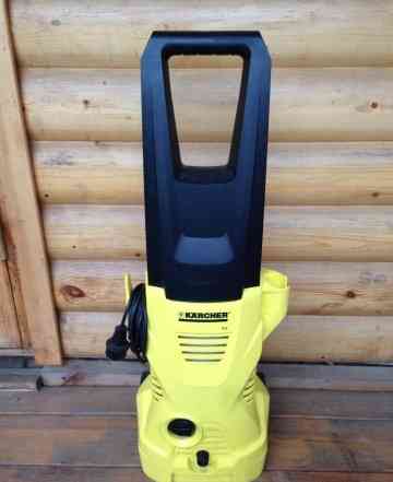 Минимойка Karcher K2