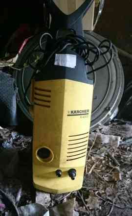 Karcher k 4000