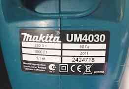 Электрическая газонокосилка Makita