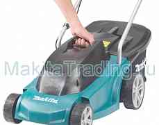 Газонокосилка электрическая Makita ELM3310