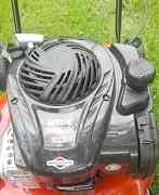 Двигатель Briggs Stratton 500 серия на запчасти