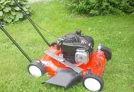 Двигатель Briggs Stratton 500 серия на запчасти