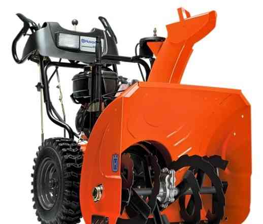 Продается снегоуборщик Husgvarna ST5524