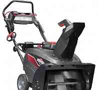 Снегоуборщик бенз. Briggs Stratton BS822E