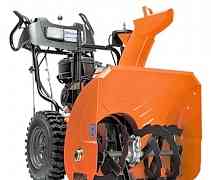 Продается снегоуборщик Husgvarna ST5524