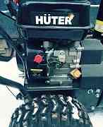 Снегоуборщик huter SGC 4000новый