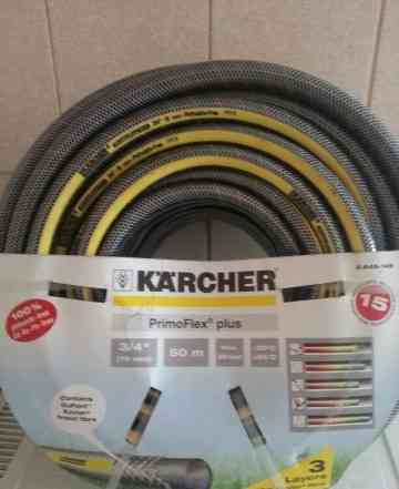 Шланг Karcher Primo Флекс plus, 3/4, 50 м, 2.645-14